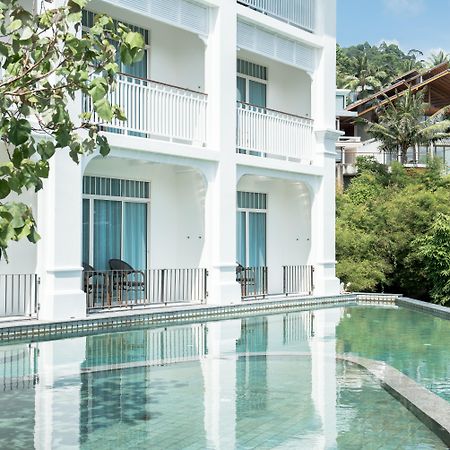 Patong Marina Gallery Resort-Kacha-Kalim Bay - Sha Plus מראה חיצוני תמונה