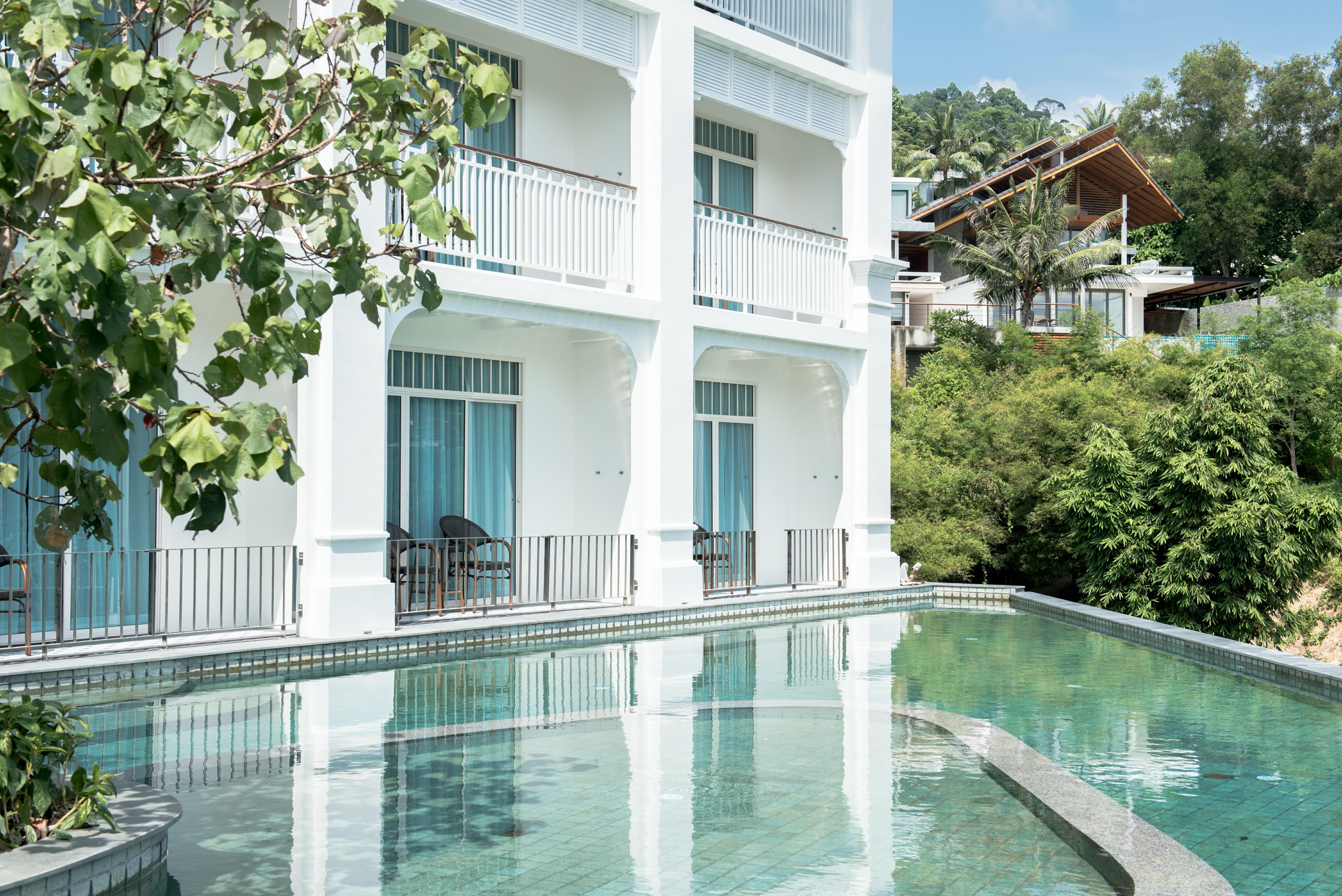 Patong Marina Gallery Resort-Kacha-Kalim Bay - Sha Plus מראה חיצוני תמונה