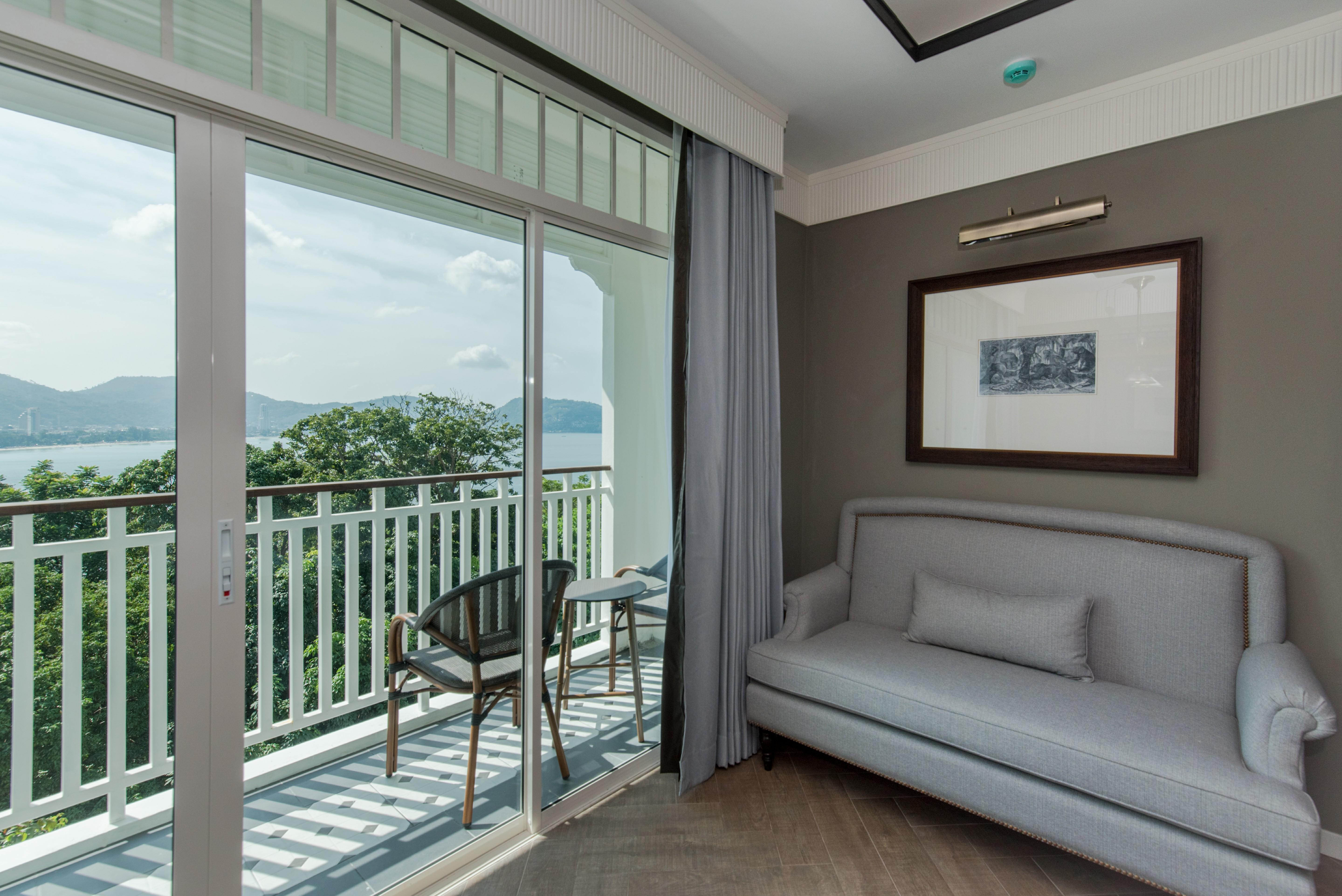 Patong Marina Gallery Resort-Kacha-Kalim Bay - Sha Plus מראה חיצוני תמונה