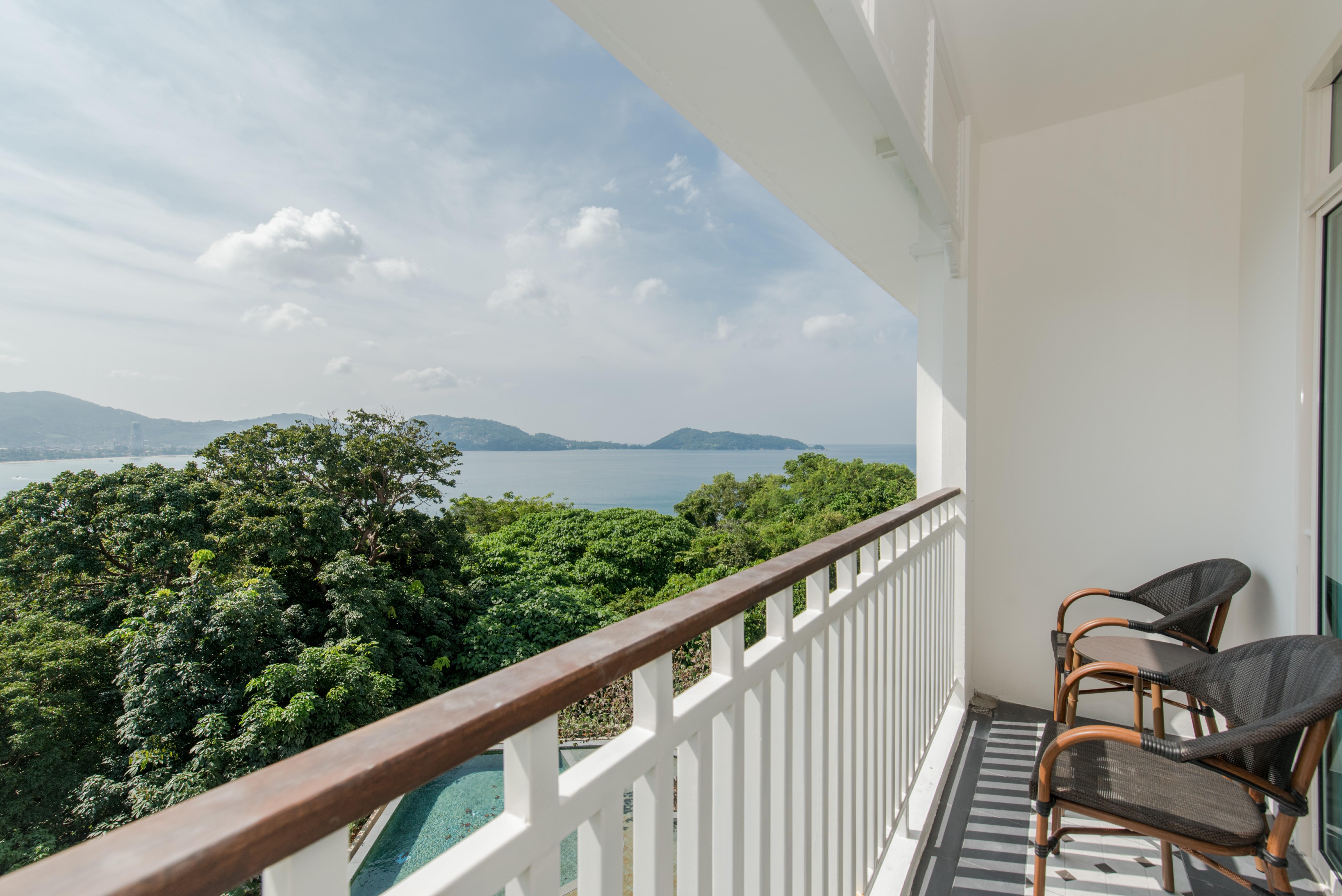 Patong Marina Gallery Resort-Kacha-Kalim Bay - Sha Plus מראה חיצוני תמונה