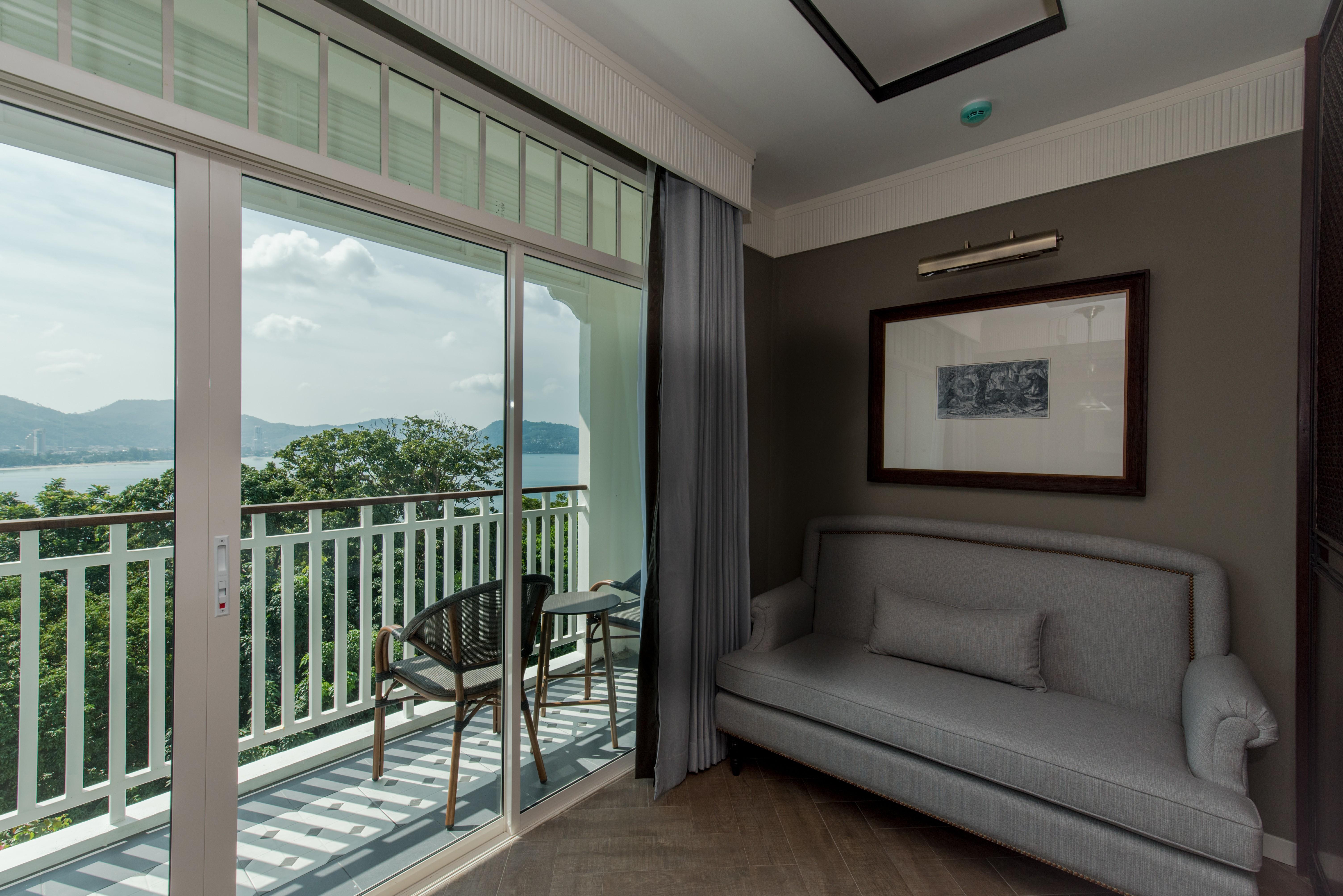 Patong Marina Gallery Resort-Kacha-Kalim Bay - Sha Plus מראה חיצוני תמונה