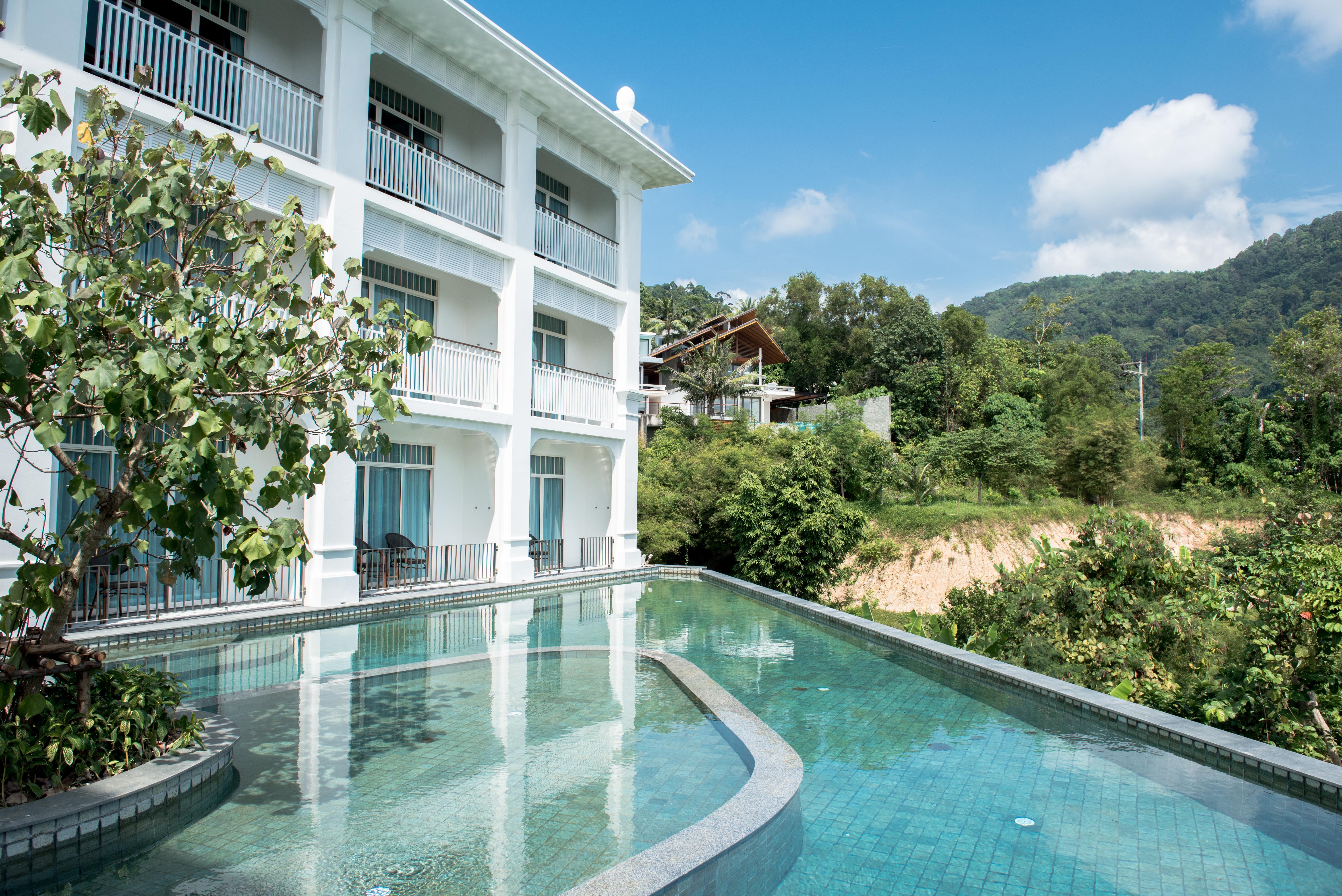 Patong Marina Gallery Resort-Kacha-Kalim Bay - Sha Plus מראה חיצוני תמונה