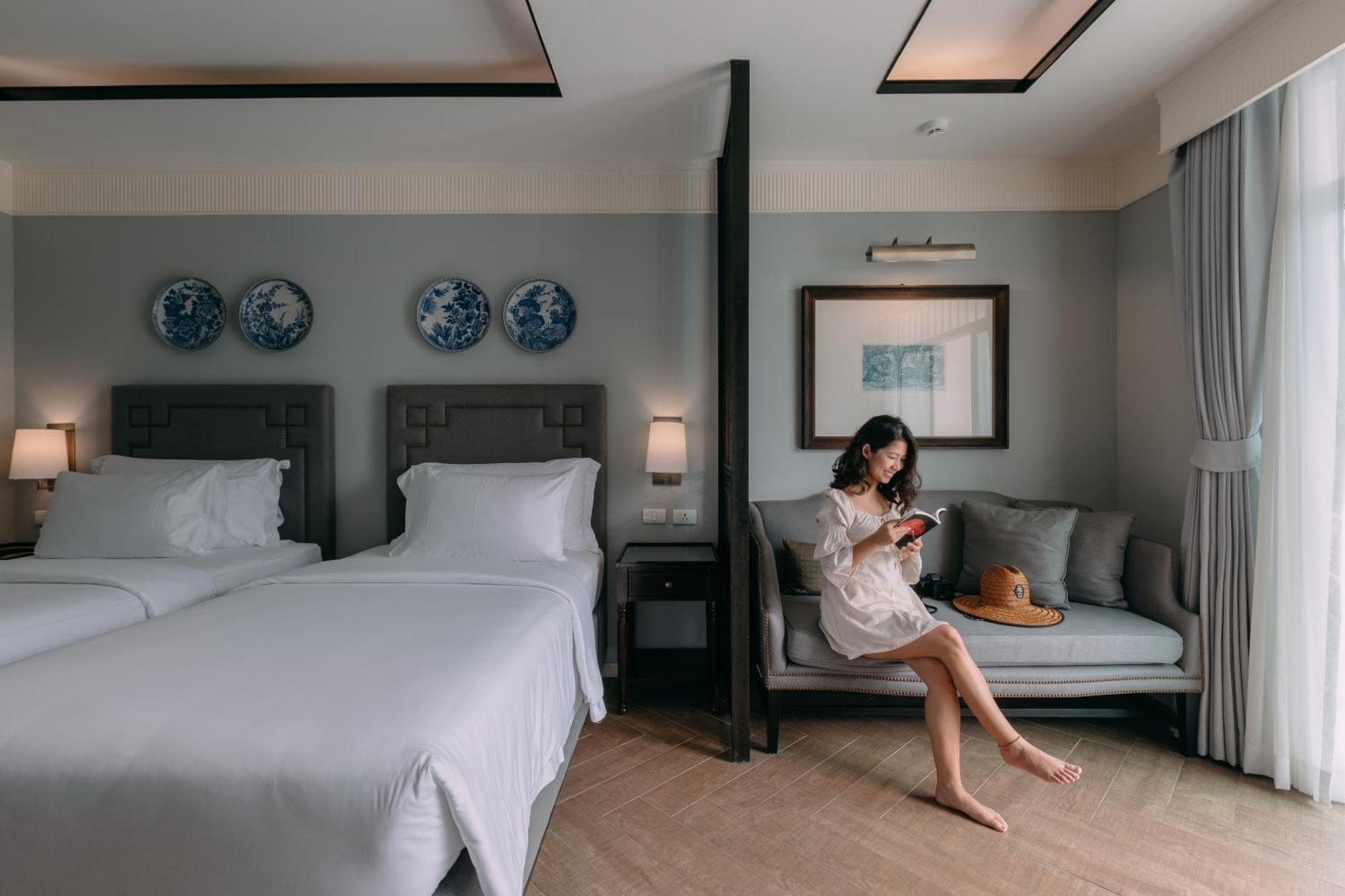 Patong Marina Gallery Resort-Kacha-Kalim Bay - Sha Plus מראה חיצוני תמונה