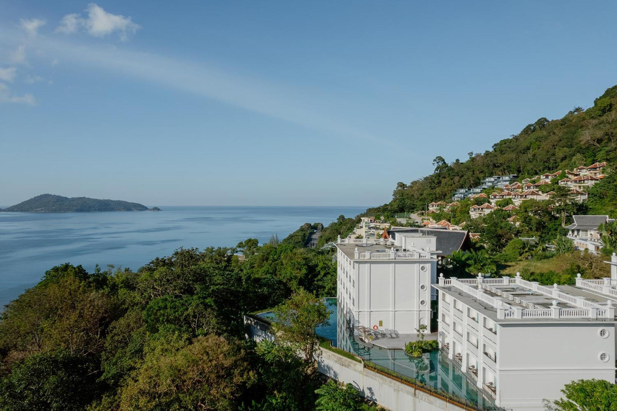 Patong Marina Gallery Resort-Kacha-Kalim Bay - Sha Plus מראה חיצוני תמונה
